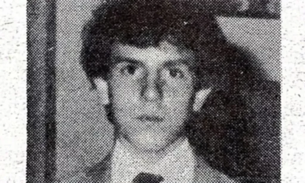 Giro en el caso de los restos hallados junto a la casa de Cerati: el asesino sería un compañero de colegio