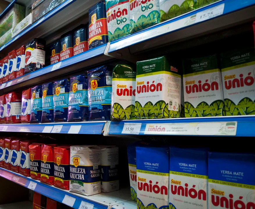 Yerba mate: desde el INYM advierten que el sistema yerbatero “está en riesgo”