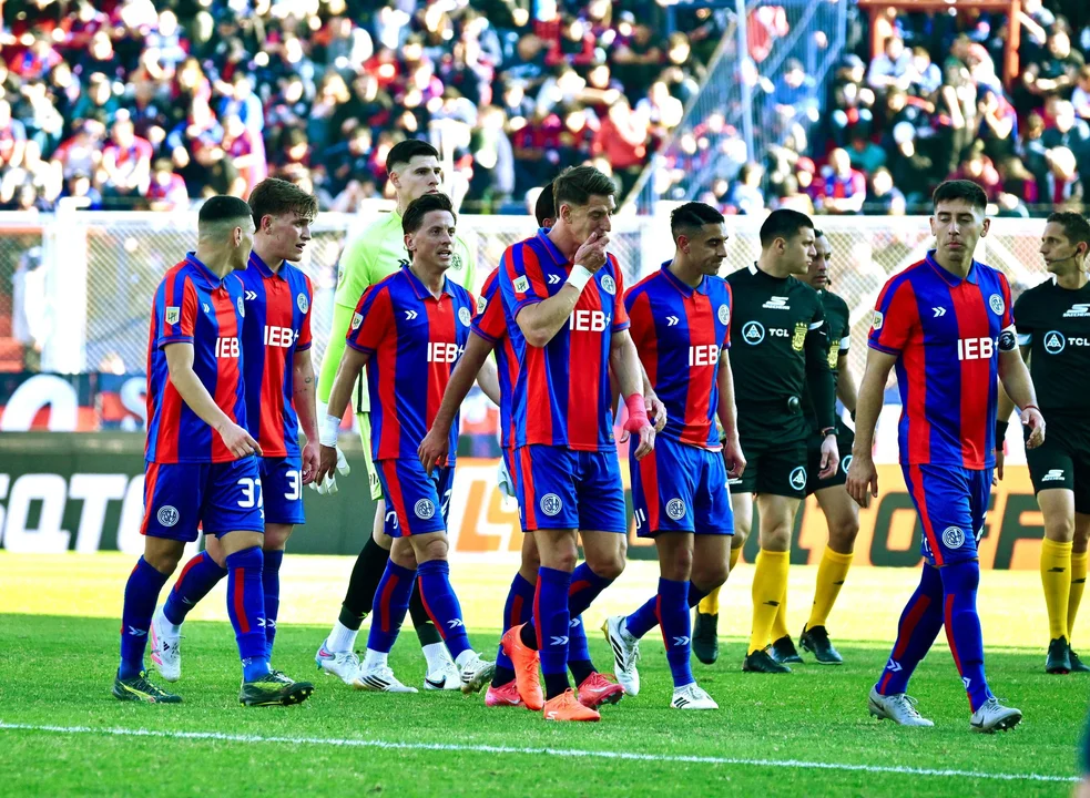 San Lorenzo y un cruce de riesgo ante Tigre en la Copa Argentina