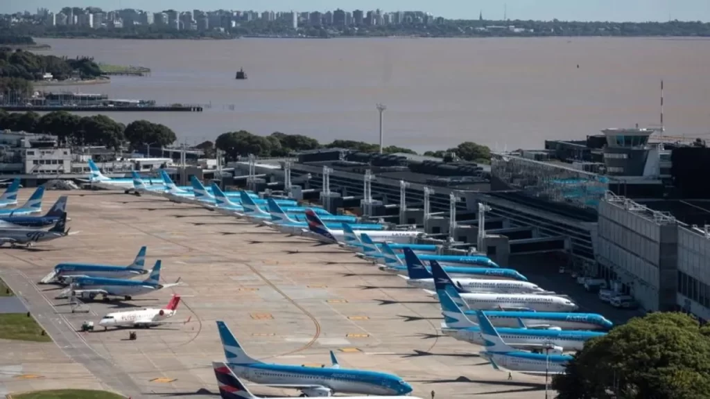 APLA anuncia que convocará a un paro nacional de pilotos, aunque aún no fijó la fecha