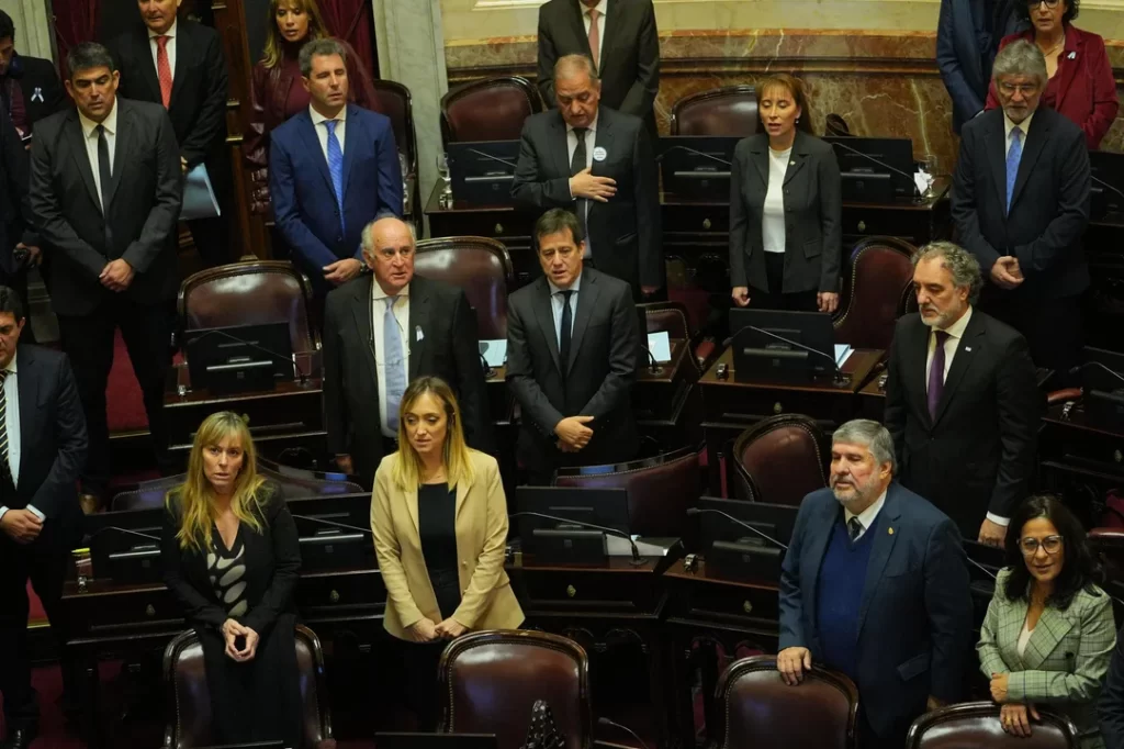 El Gobierno acumula derrotas en el Congreso: el Senado le rechazó decretos delegados y un DNU