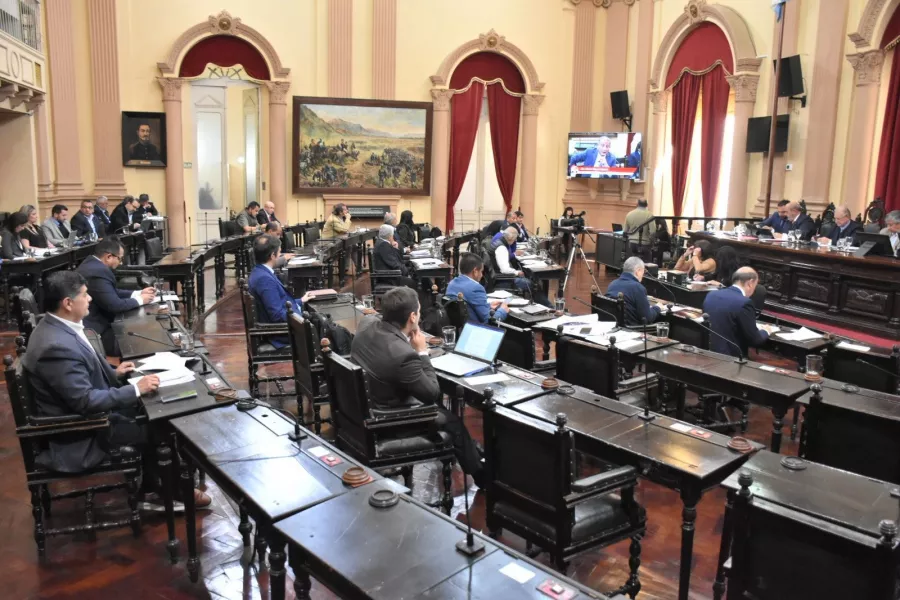 El Senado aprobó un proyecto de ley para controlar ruidos molestos