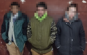 Tres demorados por una estafa y encubrimiento en Salta Capital