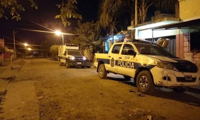 Orán: un policía mató a su pareja y luego se quitó la vida