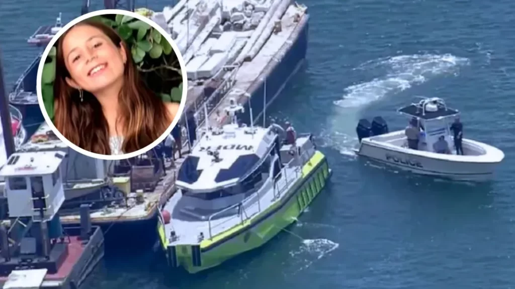 Tercera víctima fatal del choque náutico en Miami: murió una niña que se encontraba internada