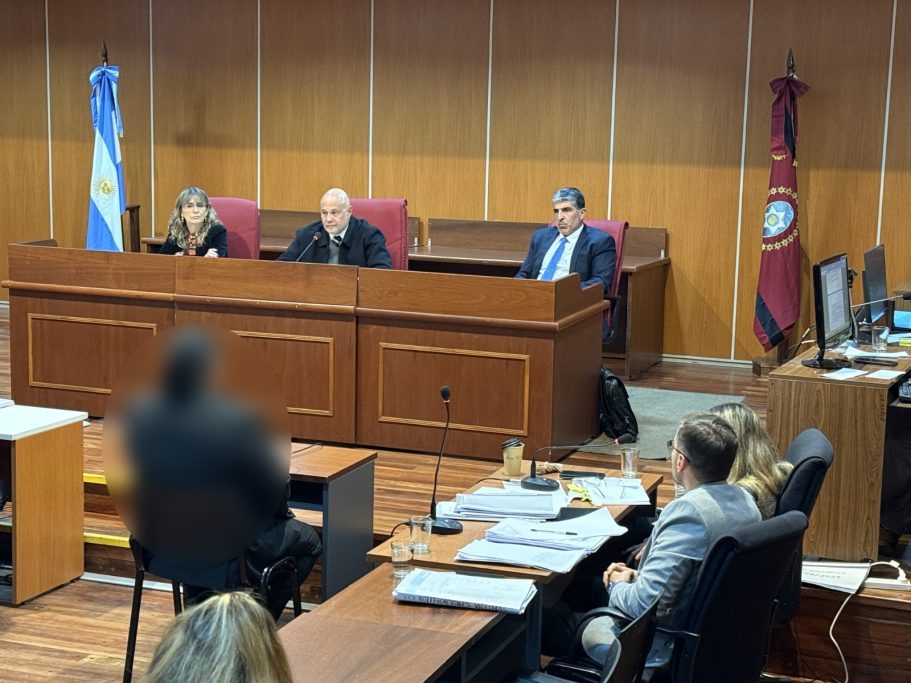 Juicio a la red narcocriminal carcelaria: Testigos declararon sobre inconsistencias en actas y concesión de beneficios a internos
