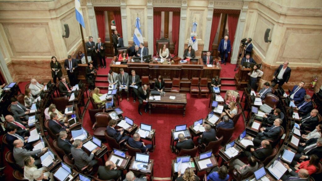 Paritaria: Senadores superarán los $10 millones de dieta desde noviembre
