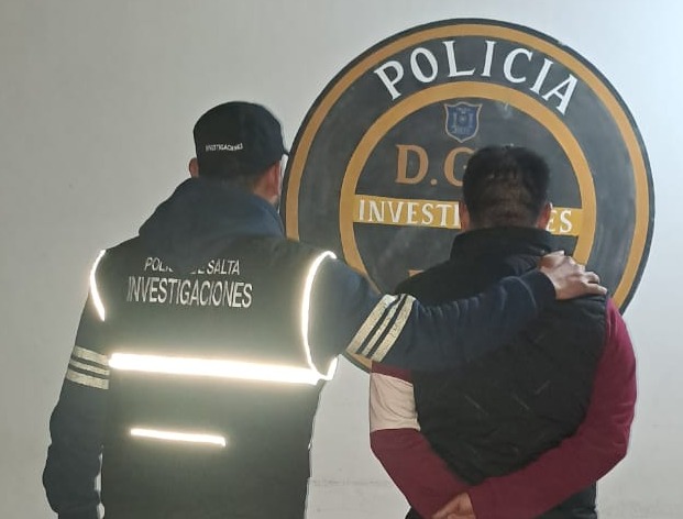 Cayó en Catamarca el acusado de una estafa millonaria a una mueblería de Metán