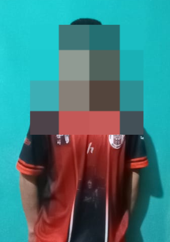 Detenido por comercialización de droga en Joaquín V. González