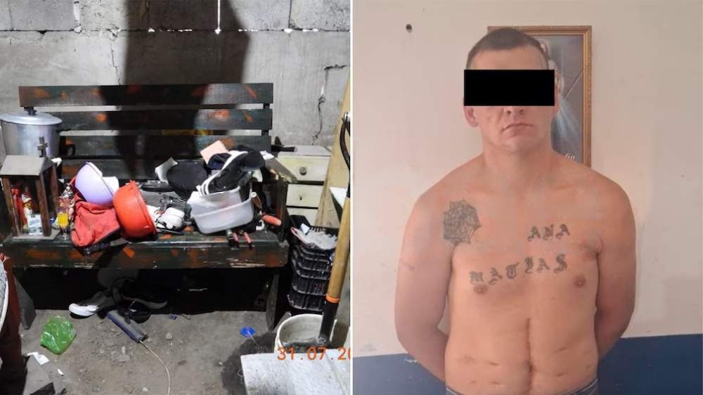 Horror en Jujuy: acusan a un hombre por desapariciones y crímenes de personas en situación de calle