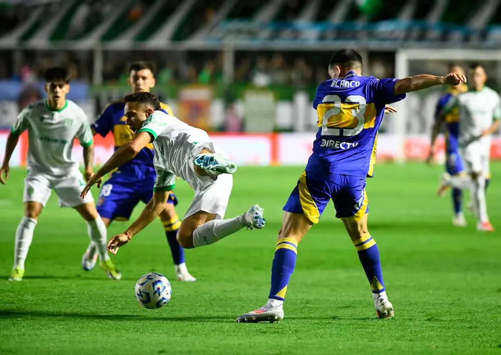 Boca recibe a Banfield, con la intención de reafirmar su levantada en el Torneo Clausura