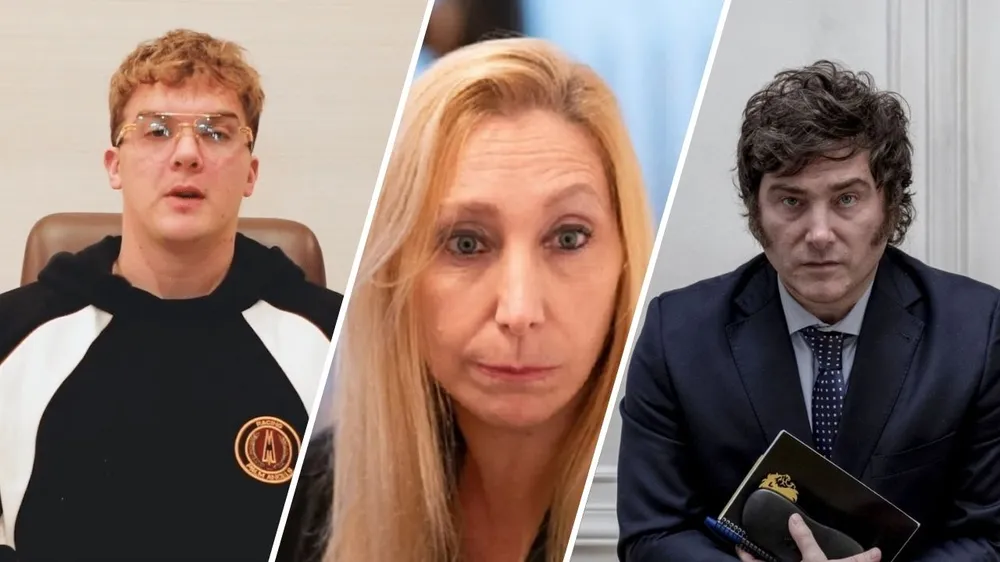 Caso $LIBRA: «Había un tarifario de Karina para posteos de Milei y reuniones»