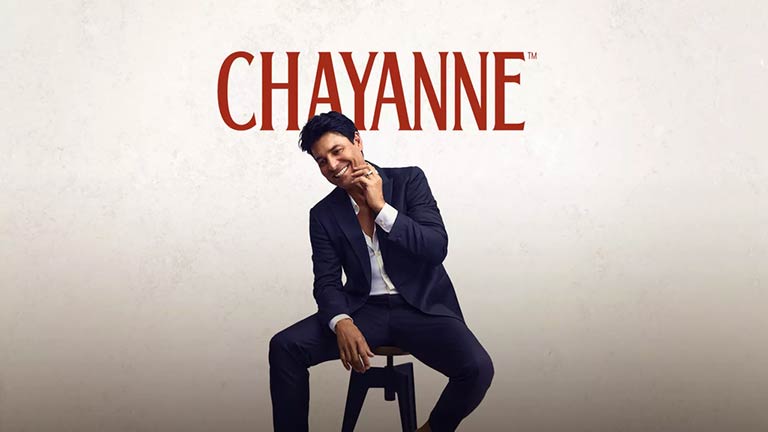 Chayanne arrasa en su regreso a la Argentina: ya agotó cuatro Movistar Arena y suma una quinta fecha