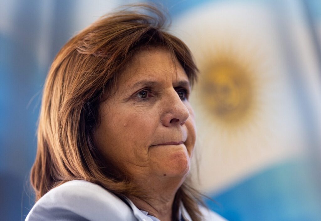 Patricia Bullrich autorizó compras por más de $5.000.000 millones a la droguería investigada por sobornos
