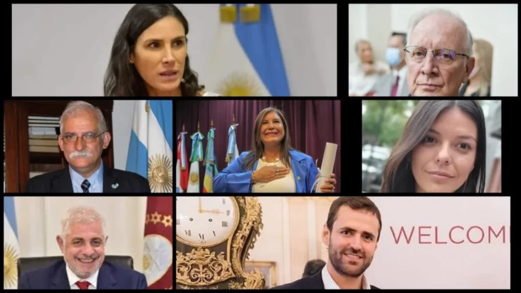 Cómo votaron los diputados salteños la ley de financiamiento universitario y emergencia pediátrica