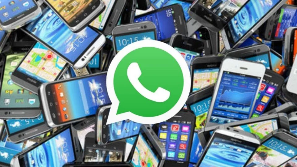 ¡Chau WhatsApp! Estos celulares se quedarán sin la aplicación en agosto