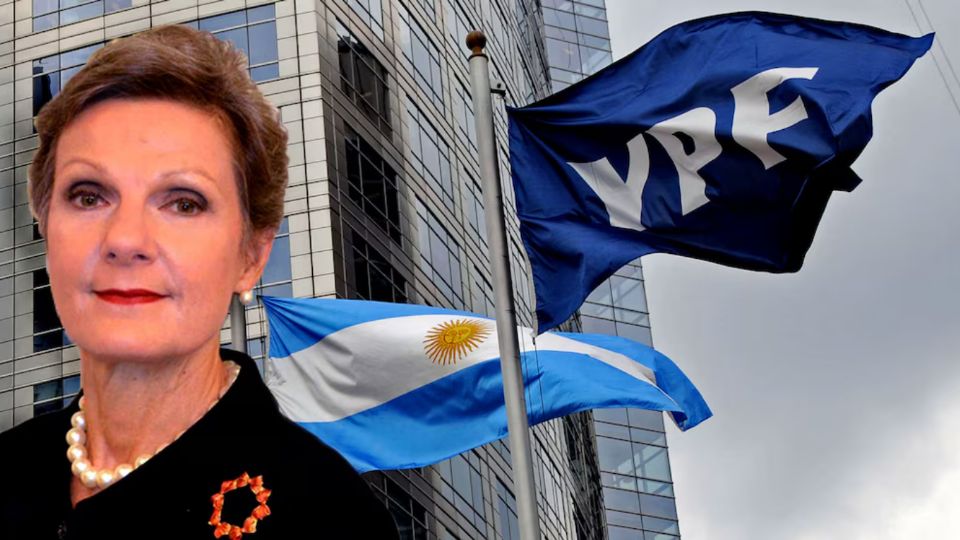 YPF: Argentina le pide a Prezka que “reconsidere” el pedido de comunicaciones entre funcionarios nacionales