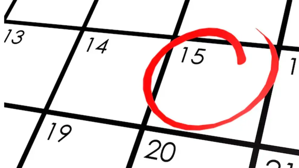 El viernes 15 de agosto fue declarado como día no laborable con fines turísticos