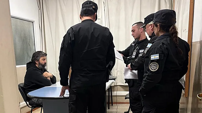 Fentanilo contaminado: detuvieron al empresario Ariel García Furfaro y a toda la cúpula del laboratorio