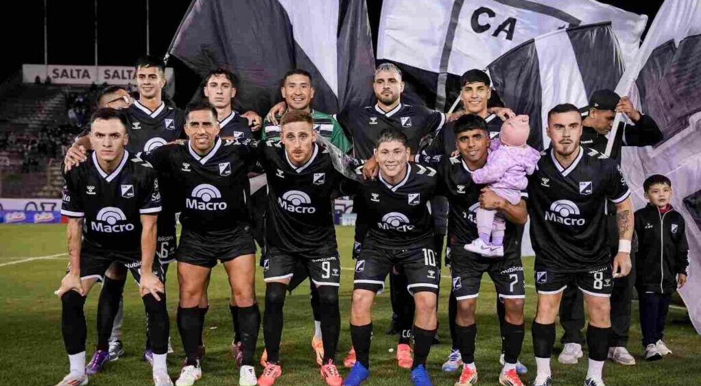 Central Norte va por la recuperación ante Almirante Brown