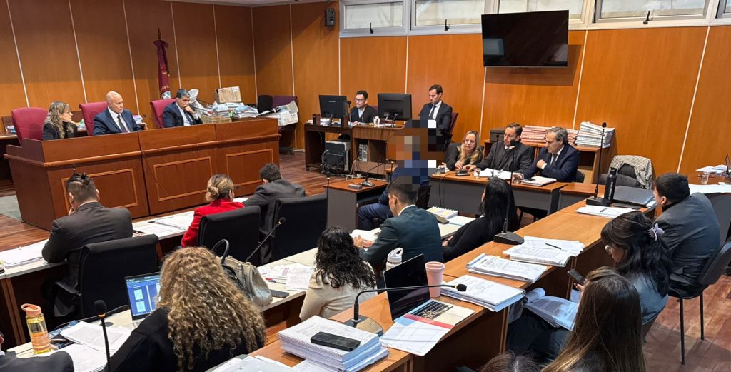 El actual Director General del Servicio Penitenciario reconoció que existieron beneficios para internos por parte de funcionarios penitenciarios
