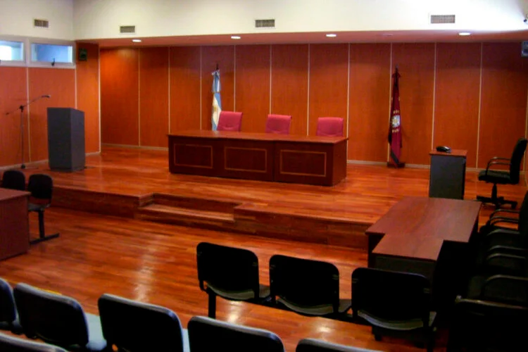 Un brutal homicidio en Orán será la primera causa con juicio por jurado