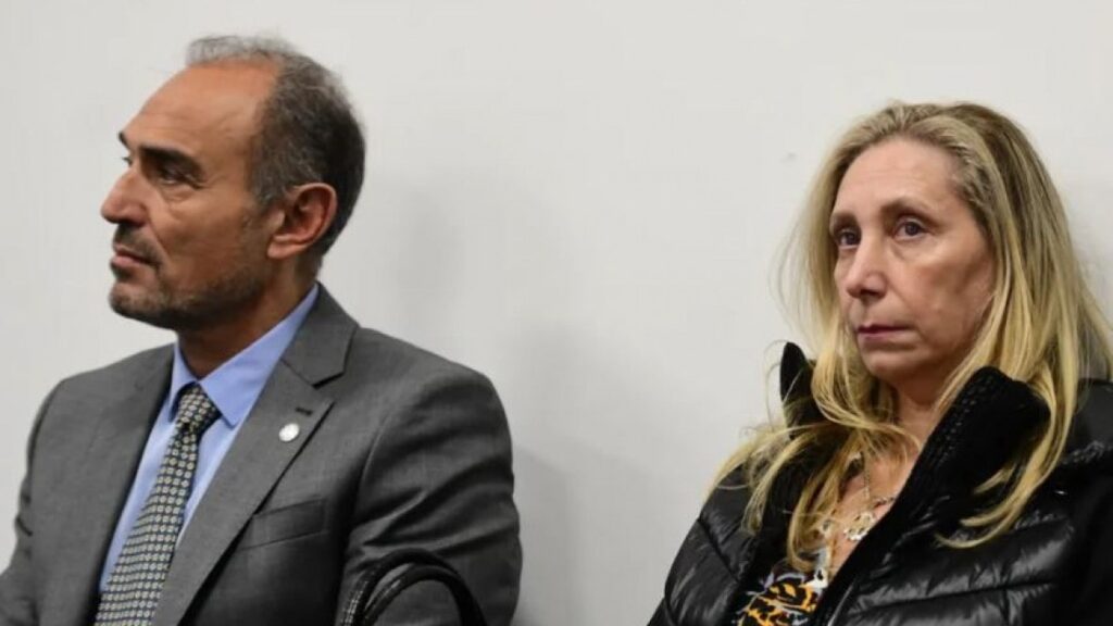 «Nosotros somos ellos»: chats revelan el rol de Lule Menem y Karina Milei en la intervención de OSPRERA