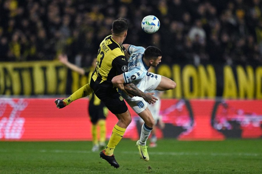 Cuándo juega Racing la revancha con Peñarol por la Copa Libertadores y qué necesita para clasificar