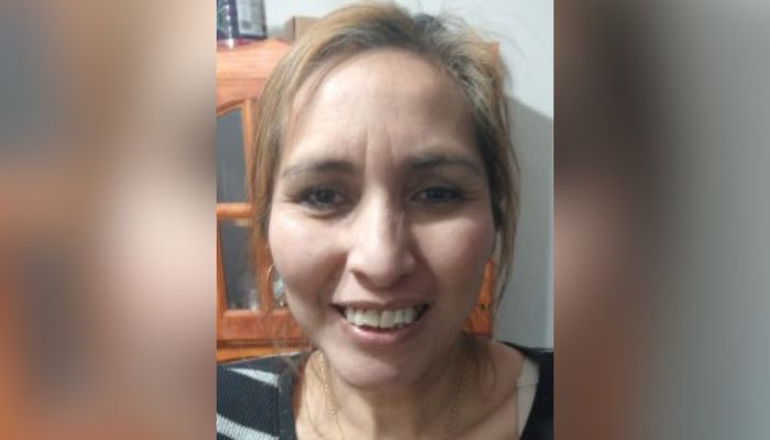 Hallaron sin vida a una mujer que estaba desaparecida en Salta