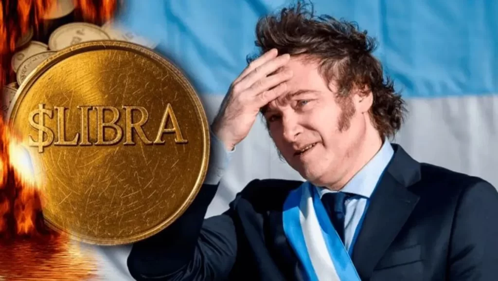 La oposición reaviva el affaire Libra y busca acorralar a Milei en Diputados