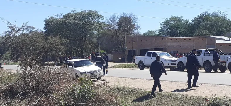 Conmoción en Tartagal: Confirmaron que son dos los cadáveres encontrados
