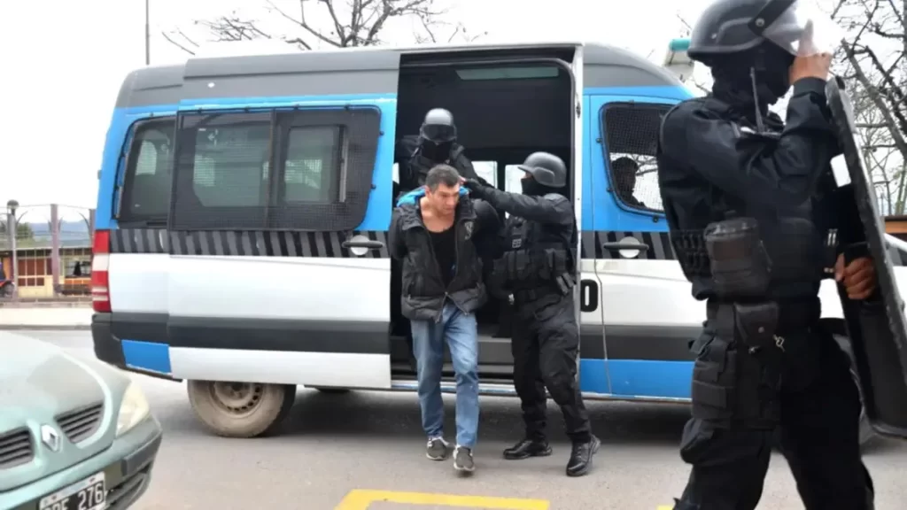Jujuy: Confirman un tercer ADN hallado en la «casa del horror»