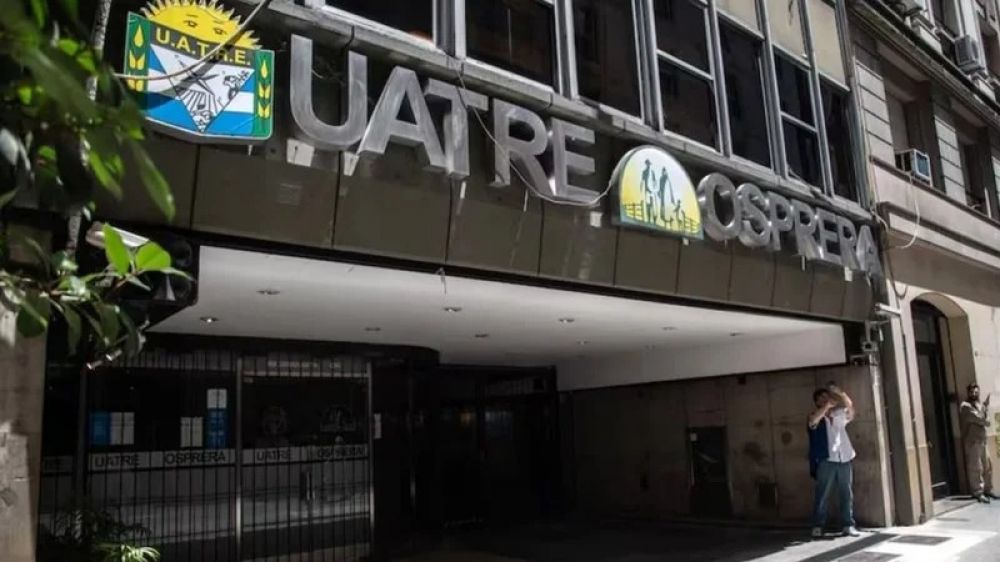 UATRE: la Justicia avanza en descubrir el modus operandi del Gobierno para quedarse con el control