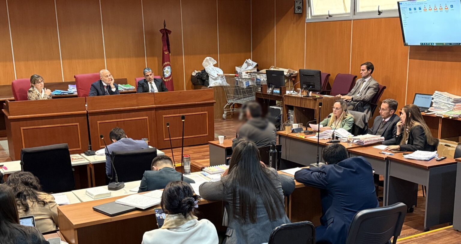 Red narcocriminal carcelaria: Internos revelan nuevas irregularidades en el penal