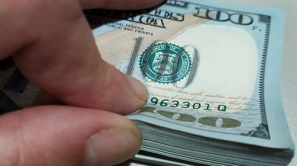 Se supo a cuánto va a estar el dólar este lunes 18 de agosto después del fin de semana largo