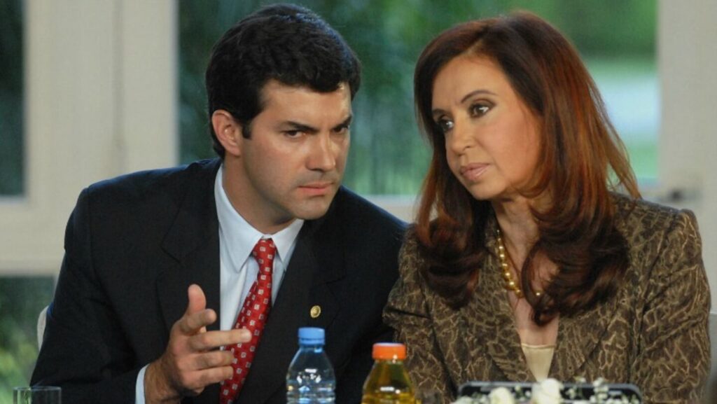El reencuentro de Urtubey con Cristina Kirchner y la apuesta del peronismo para 2027