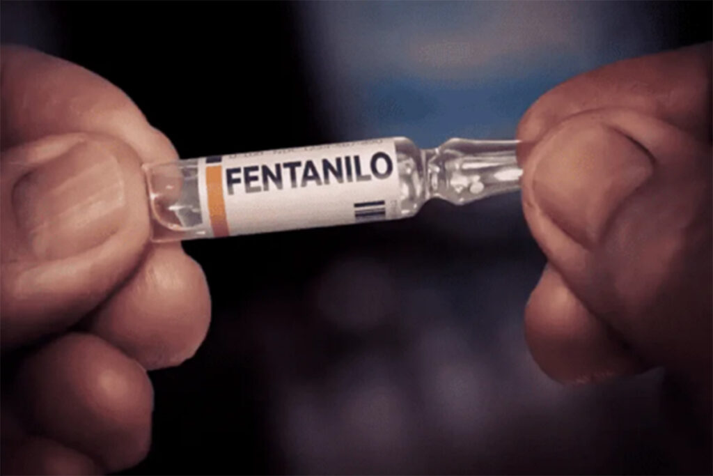 Fentanilo contaminado: entraron más casos al expediente y se investigan las conexiones