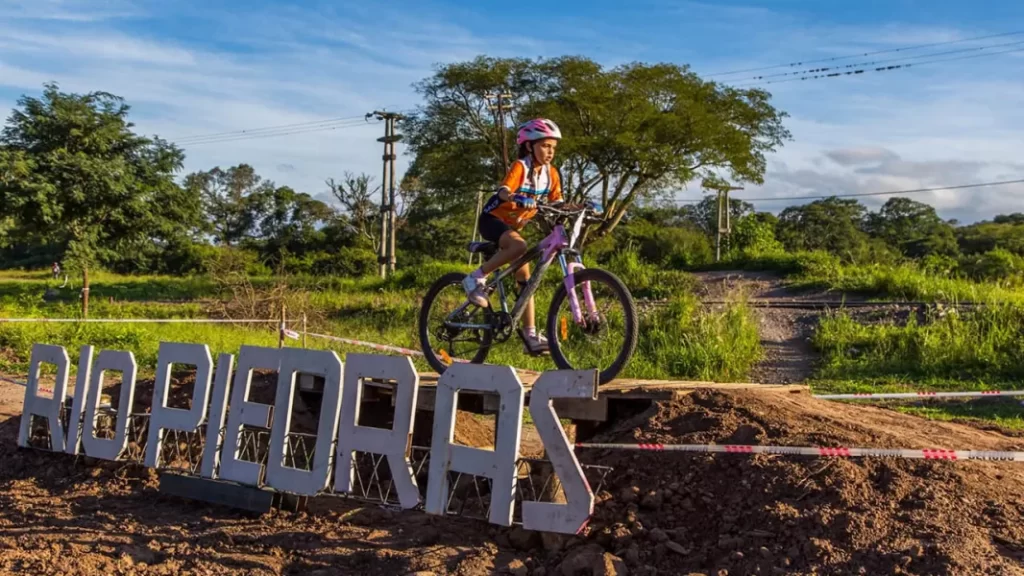 Río Piedras vivirá la 1ra edición de la carrera “La Batalla de Río Piedras MTB Race”