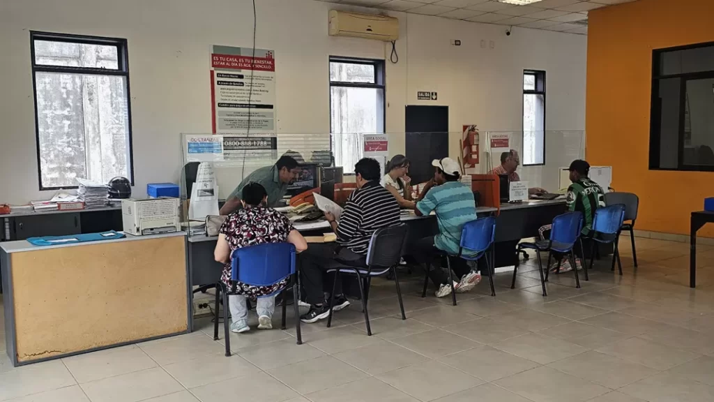 Sorteo de viviendas en Aguaray: hasta este viernes pueden presentar documentación y actualizar ficha social