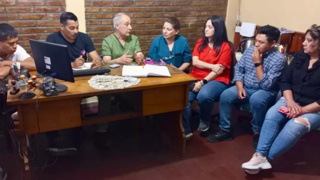 Instalarán ovitrampas para controlar la presencia del Aedes aegypti en el norte provincial