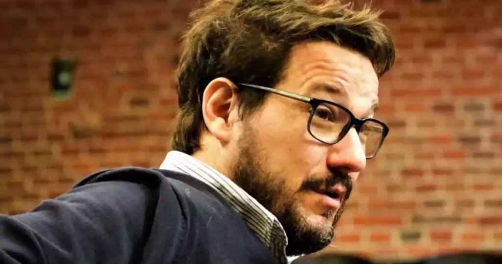 Periodista uruguayo desafía a la Justicia argentina y promete emitir los audios de Karina Milei
