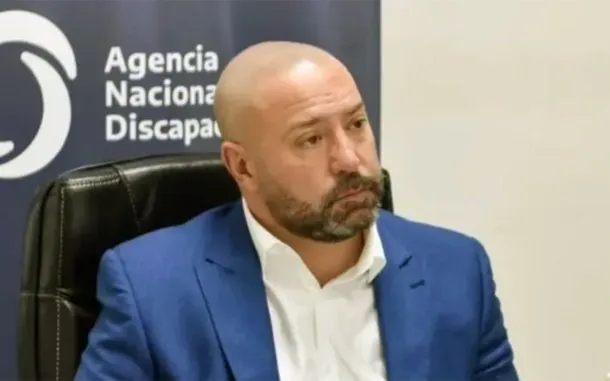 Allanaron a Spagnuolo: hallan 80 mil dólares en una caja de seguridad y renuncian sus abogados