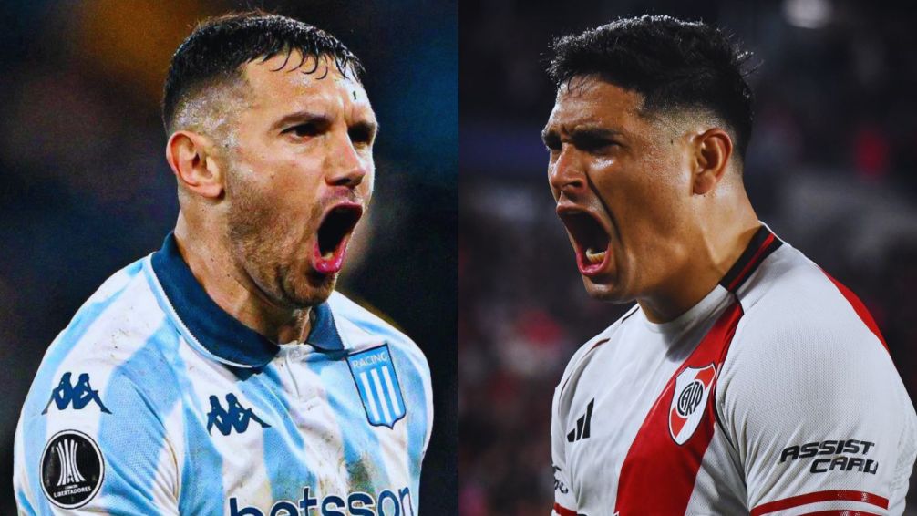 La Copa Argentina confirmó fechas y horarios de los cuartos de final ¿cuando juegan Racing y River?