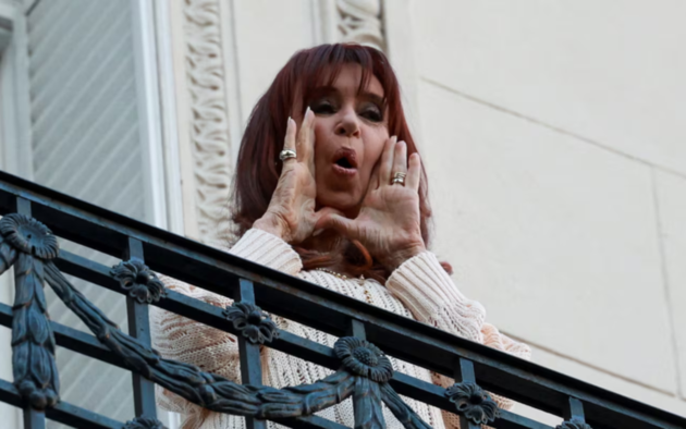 Vialidad: por inacción del Estado, Cristina Kirchner no pagará una demanda de $22.300 millones