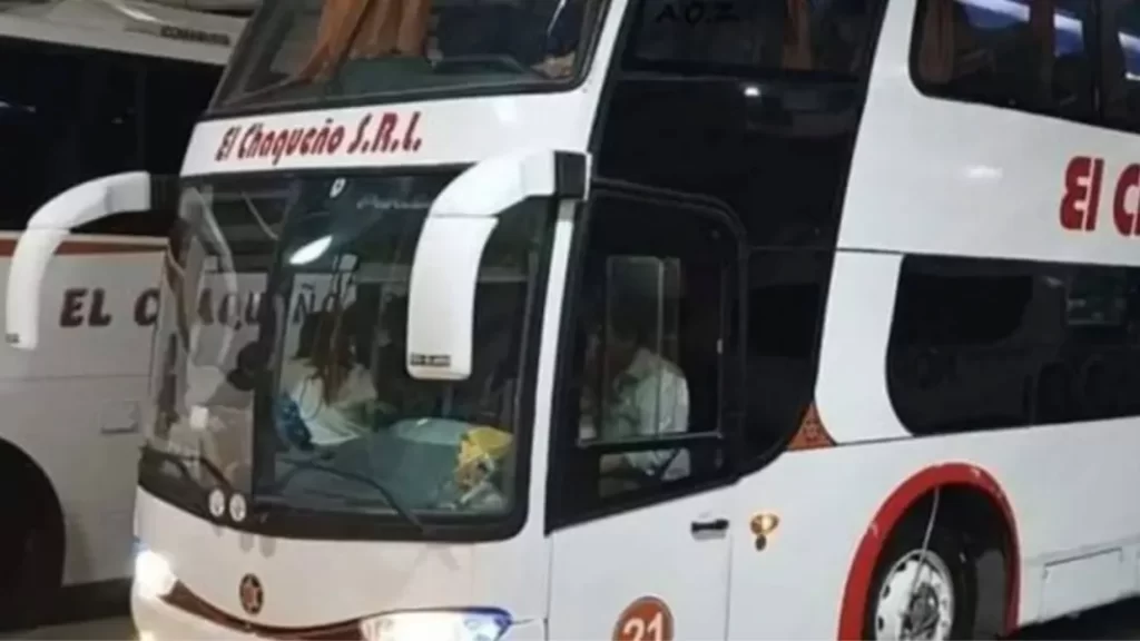 Salta: desde el 22 de septiembre sube un 24% el boleto de colectivos interurbanos