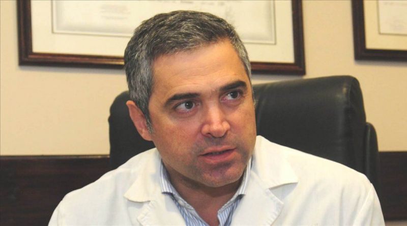 El gerente del Oñativia pidió revisar la legalidad de los convenios con anestesistas