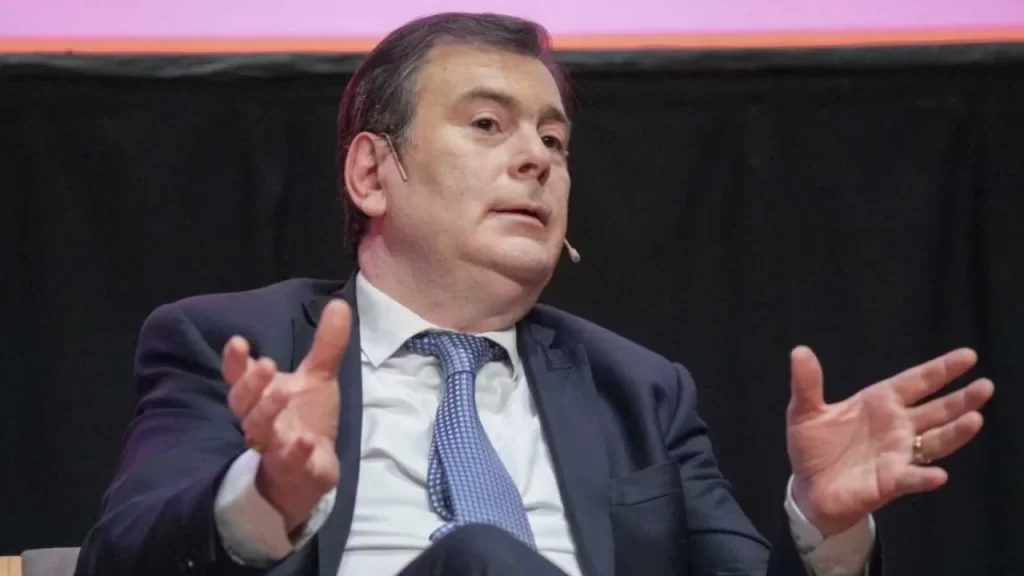 Denuncian un pacto entre Zamora y Lule Menem para poner un candidato “trucho” de LLA en Santiago del Estero