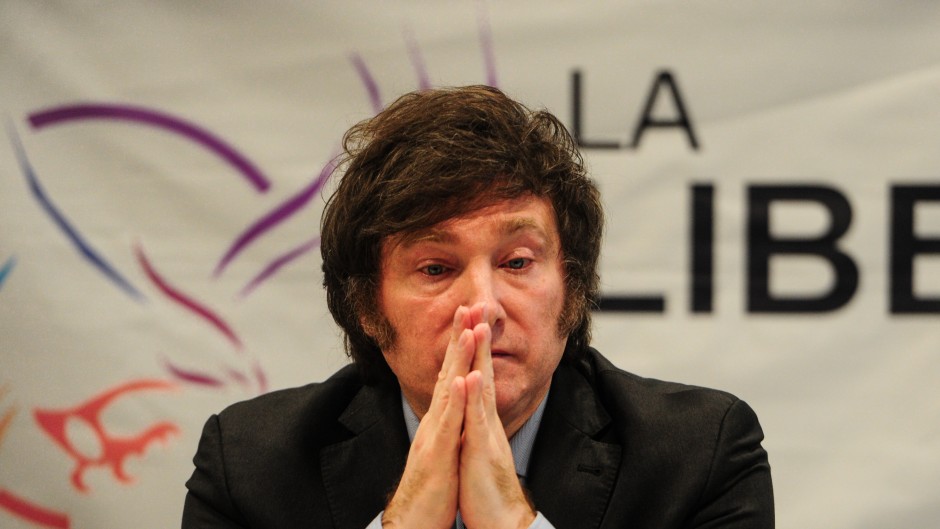 El Gobierno está cada vez más solo tras la gran derrota electoral