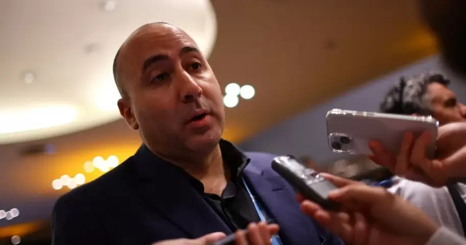 Escándalo en ANDIS: Cerimedo declaró que Spagnuolo le contó a Milei y Pettovello sobre las coimas