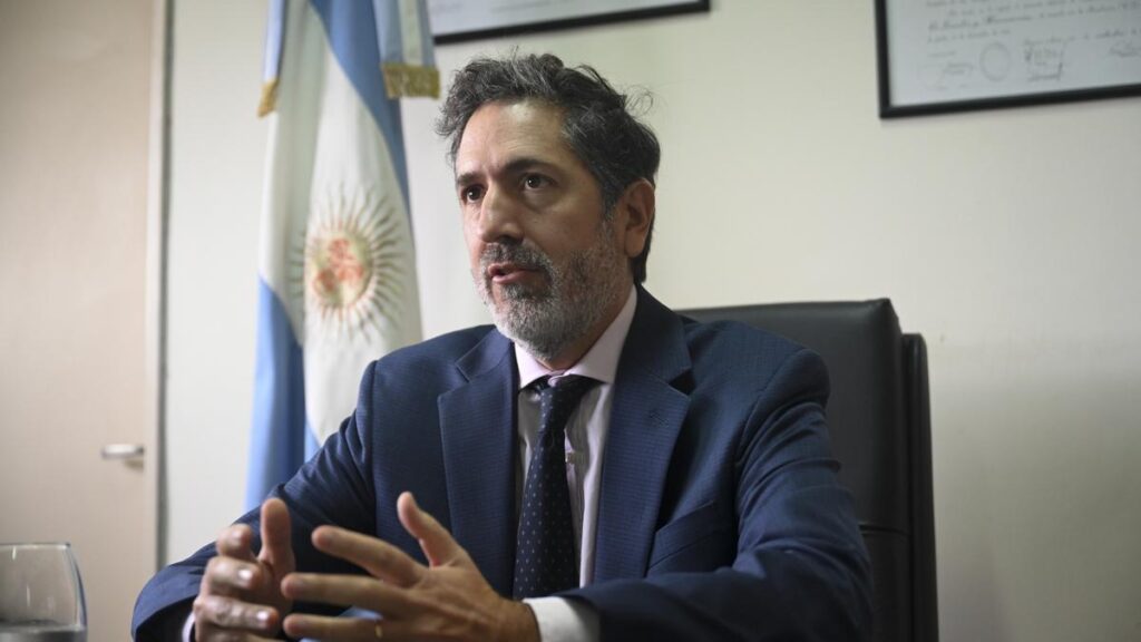 Prorrogan por diez días más el secreto de sumario en la Causa ANDIS